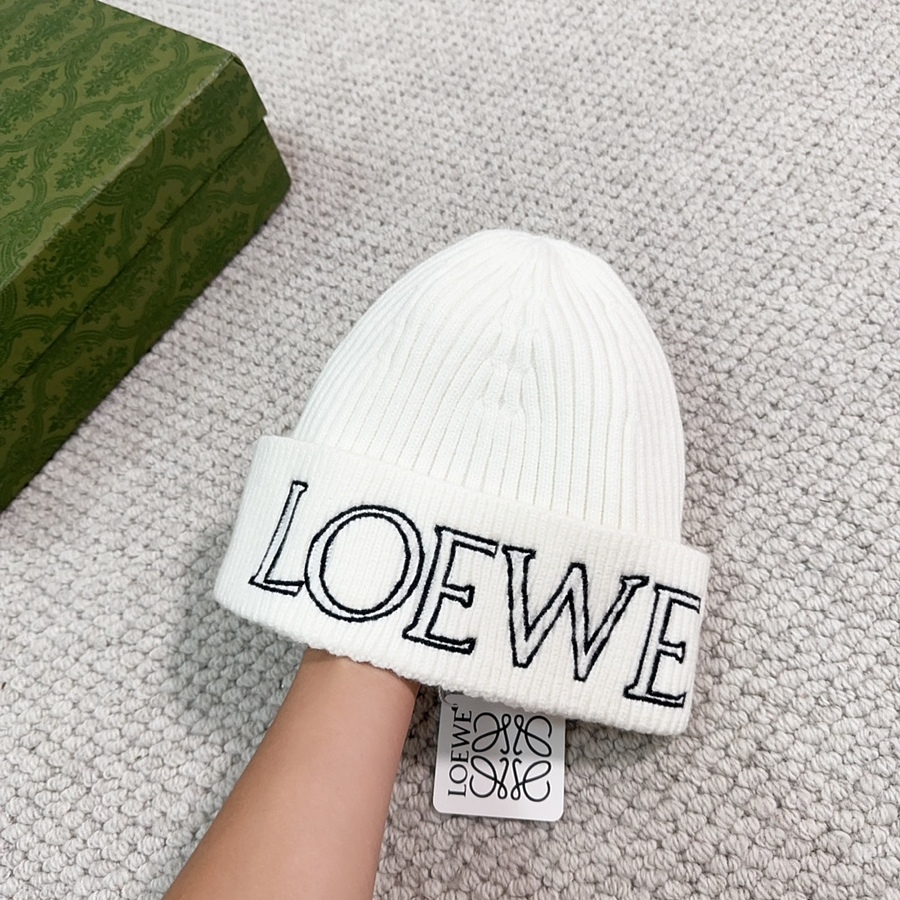 LOEWE Cap&Hats #600036 replica