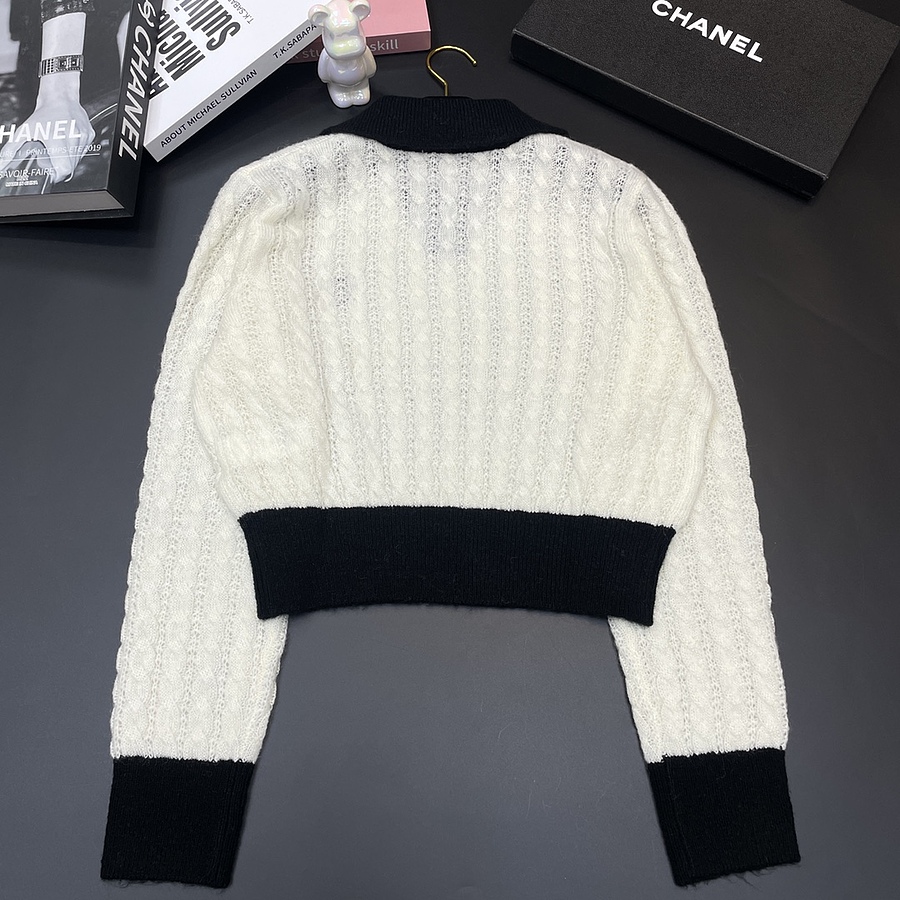 LOEWE Sweaters for Women #600041 replica