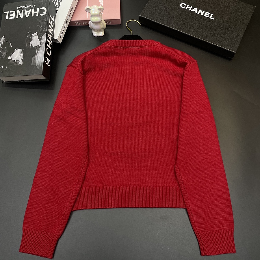 Prada Sweater for Women #600065 replica