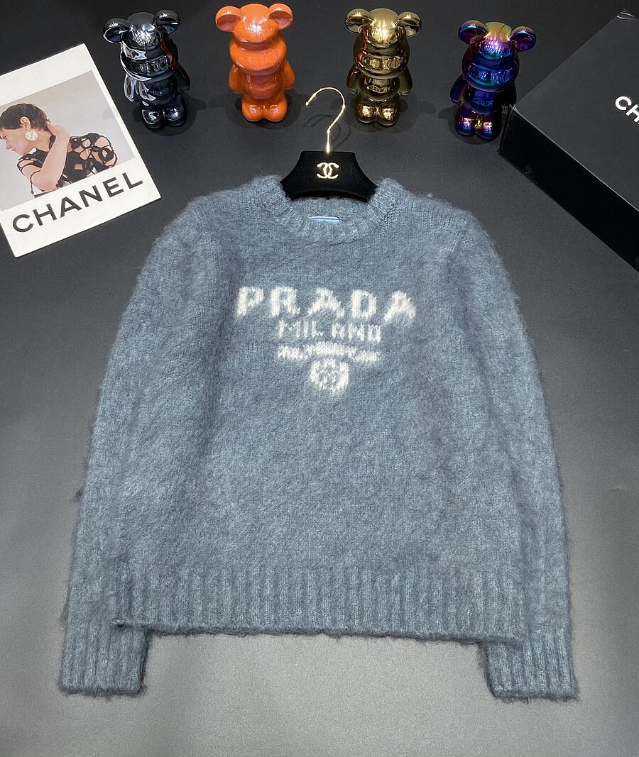 Prada Sweater for Women #600067 replica