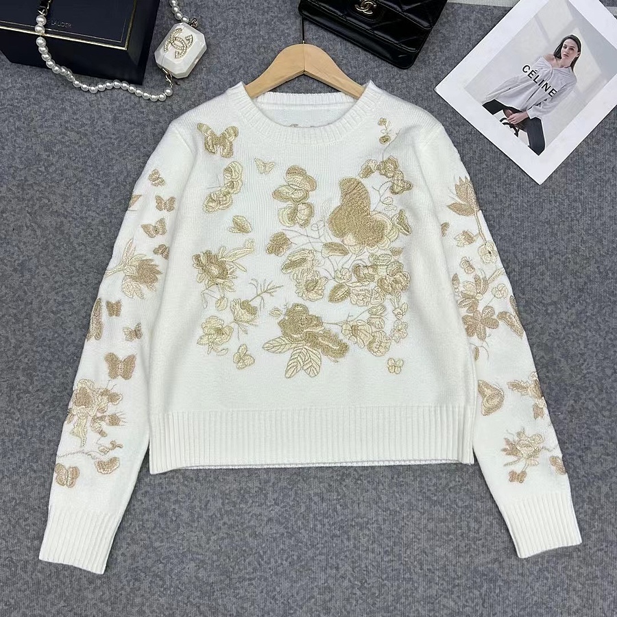 Dior sweaters for Women #600078 replica