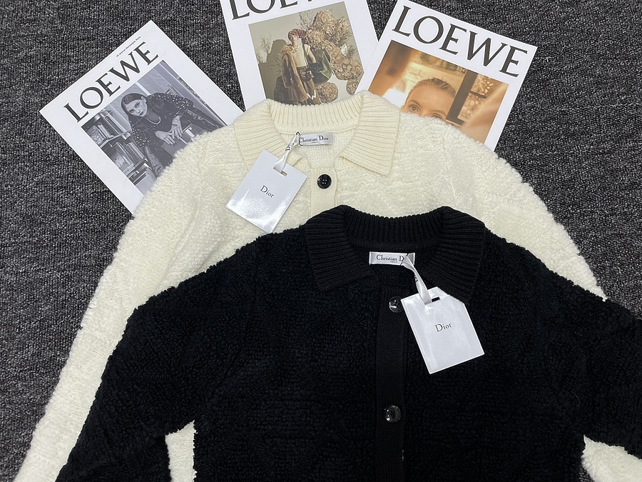 Dior sweaters for Women #600085 replica