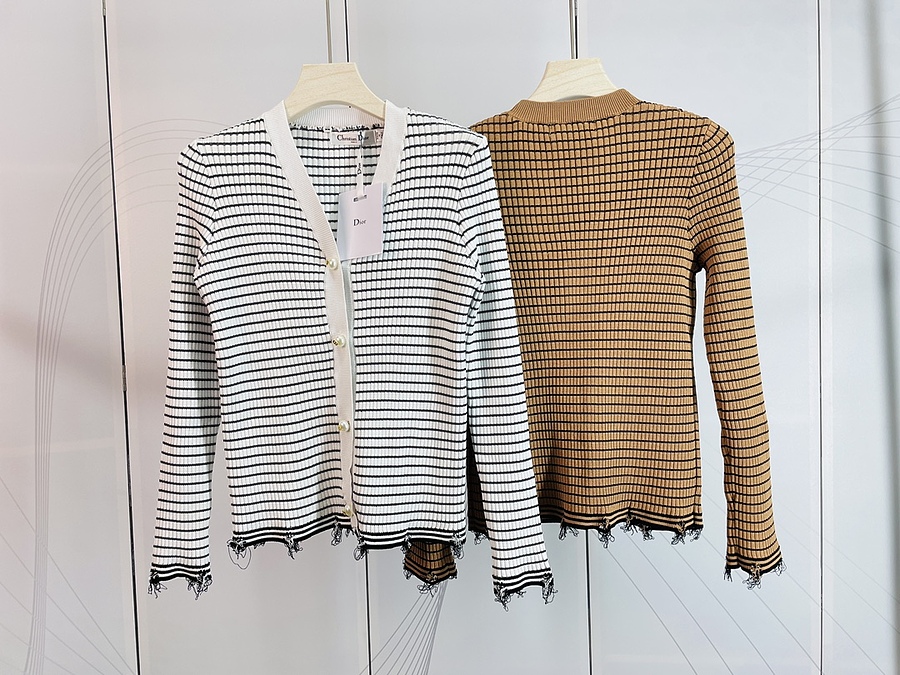 Dior sweaters for Women #600087 replica