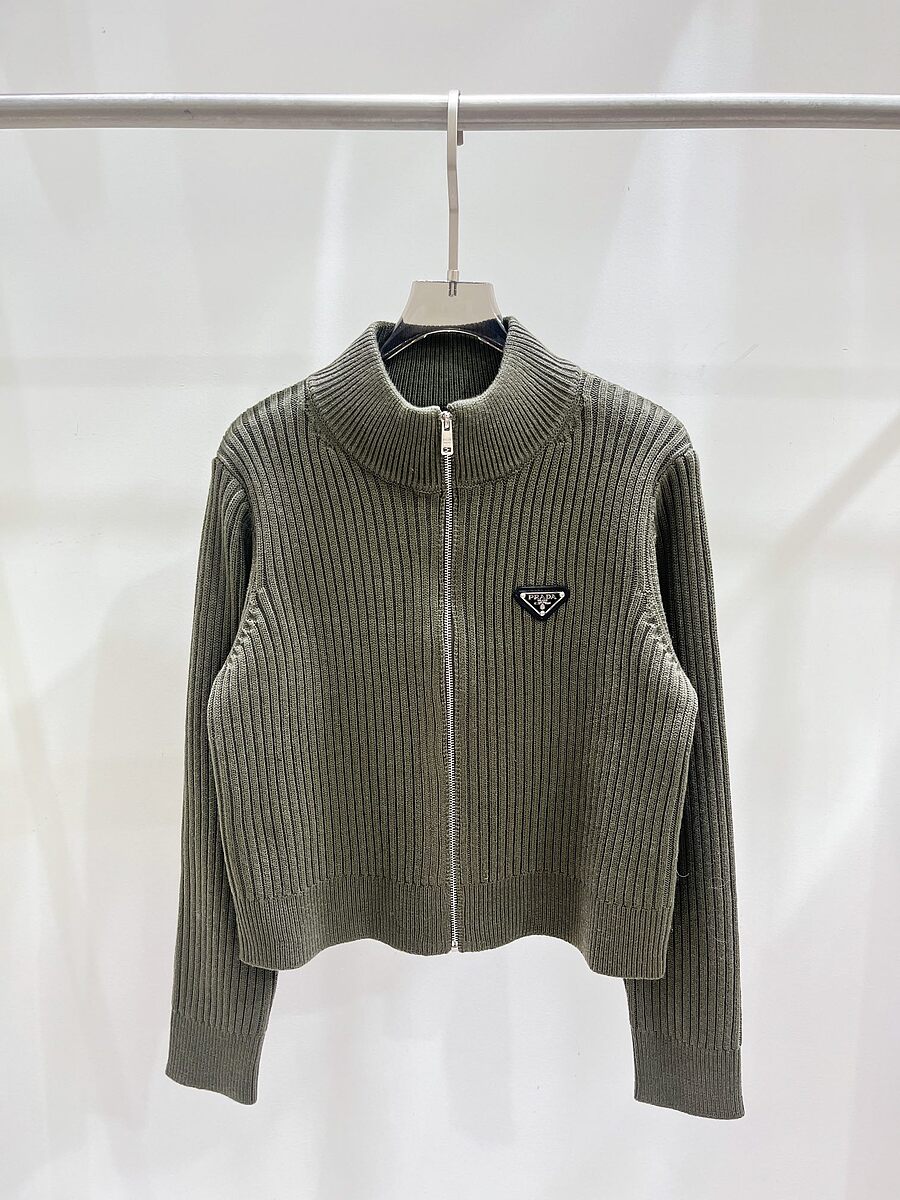 Prada Sweater for Women #600089 replica