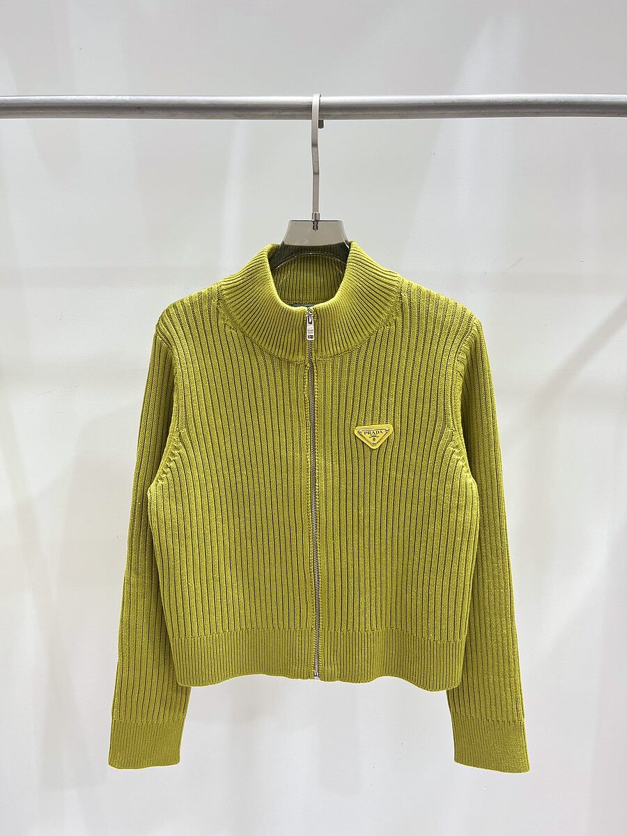 Prada Sweater for Women #600090 replica