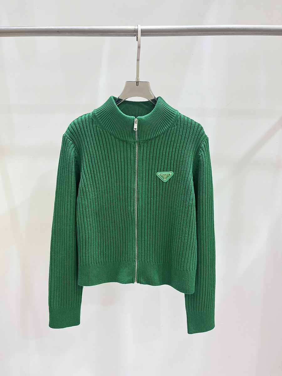 Prada Sweater for Women #600091 replica