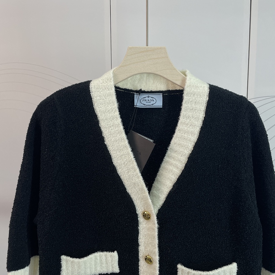 Prada Sweater for Women #600092 replica