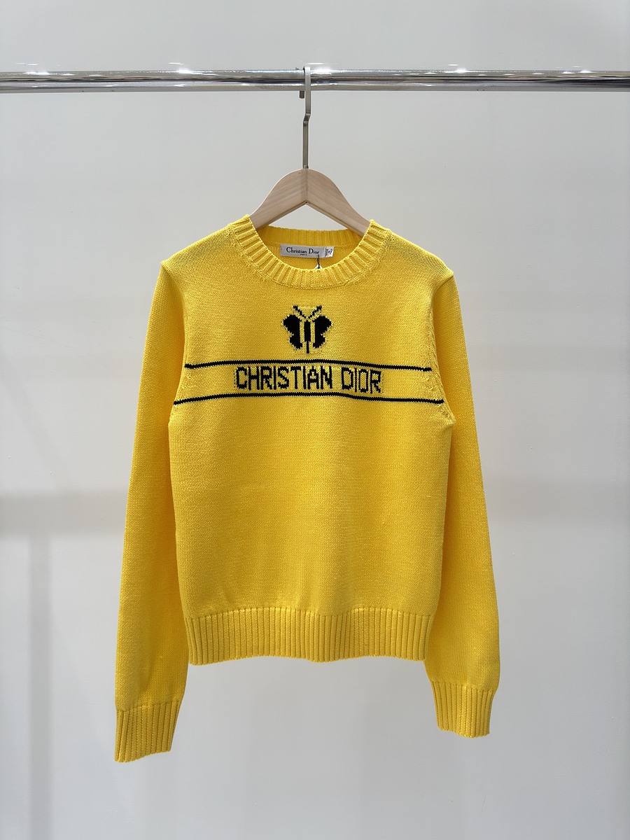 Dior sweaters for Women #600093 replica
