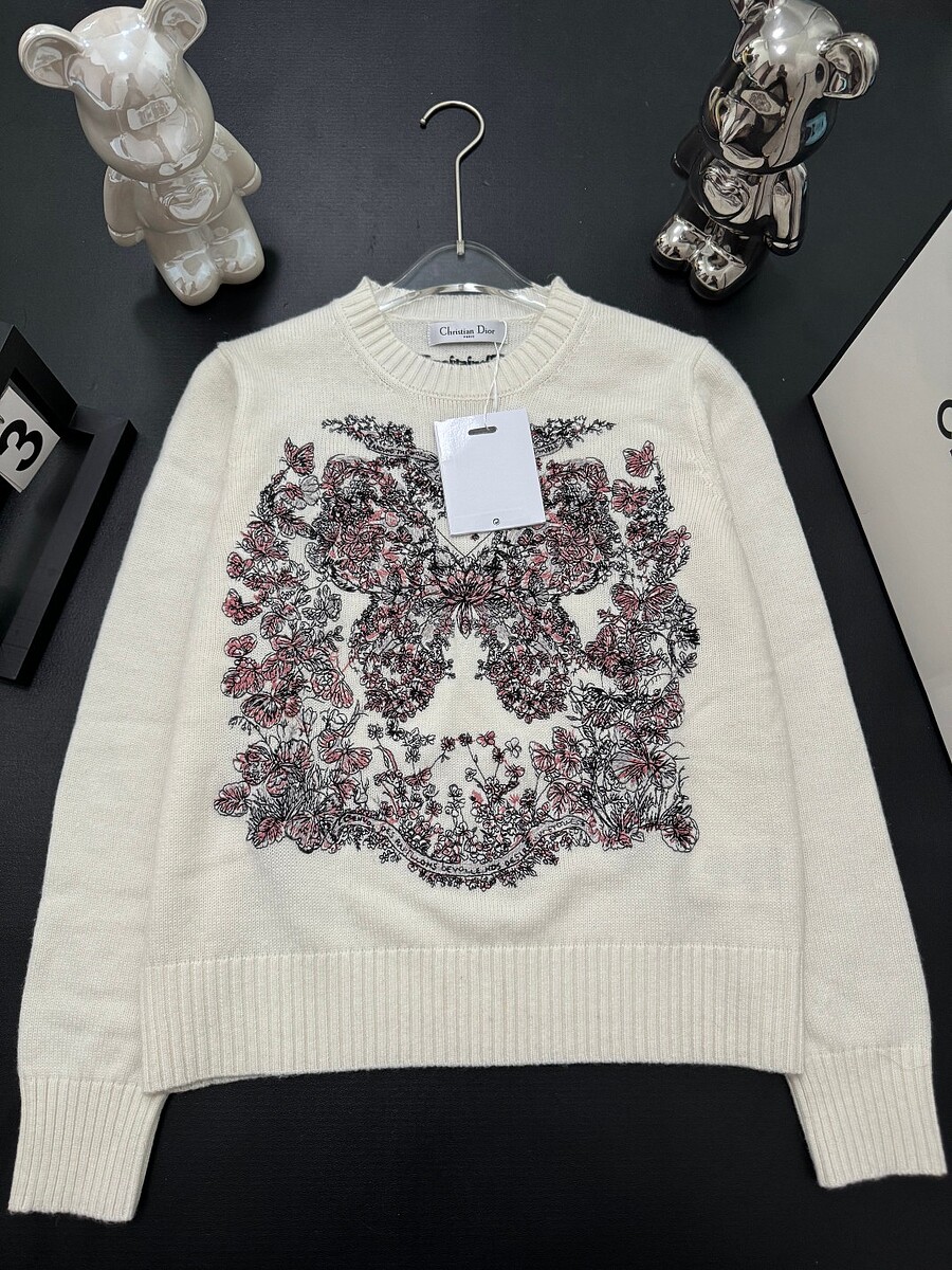 Dior sweaters for Women #600095 replica