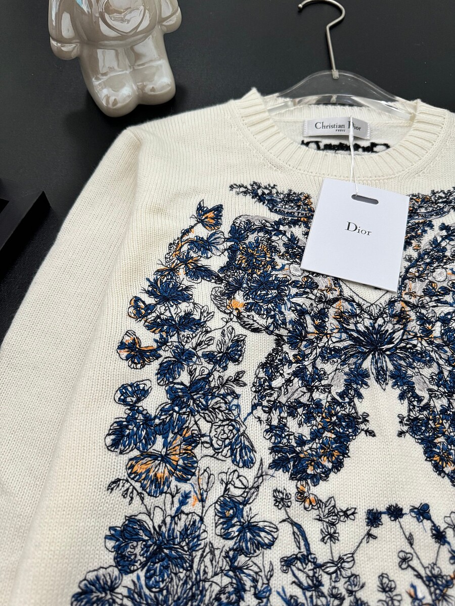 Dior sweaters for Women #600096 replica
