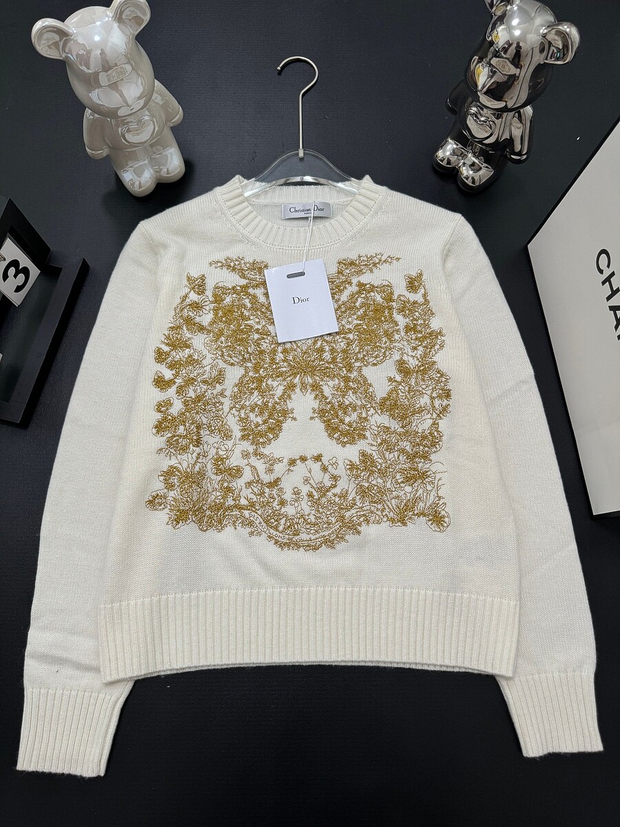 Dior sweaters for Women #600097 replica