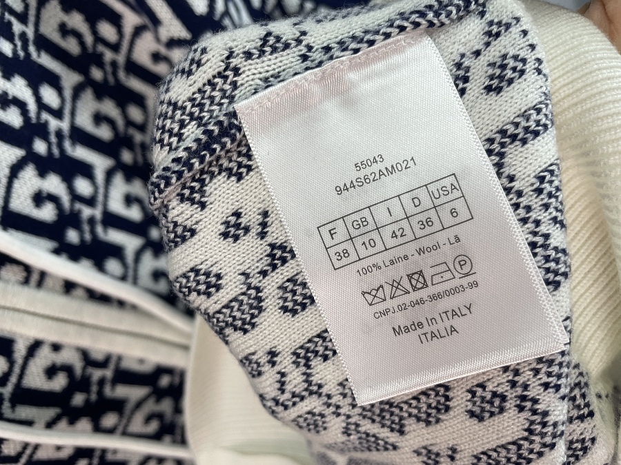 Dior sweaters for Women #600103 replica