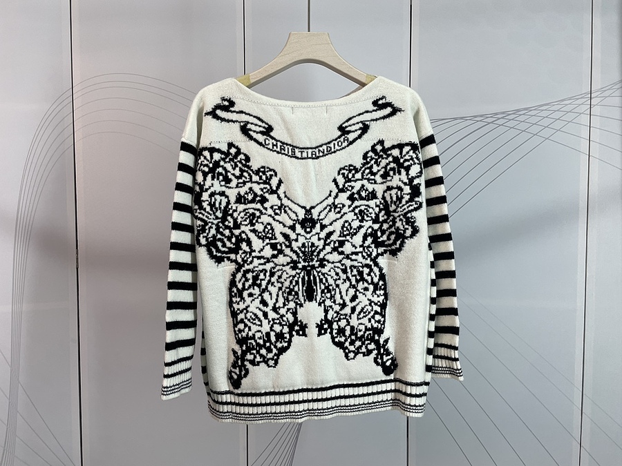 Dior sweaters for Women #600104 replica