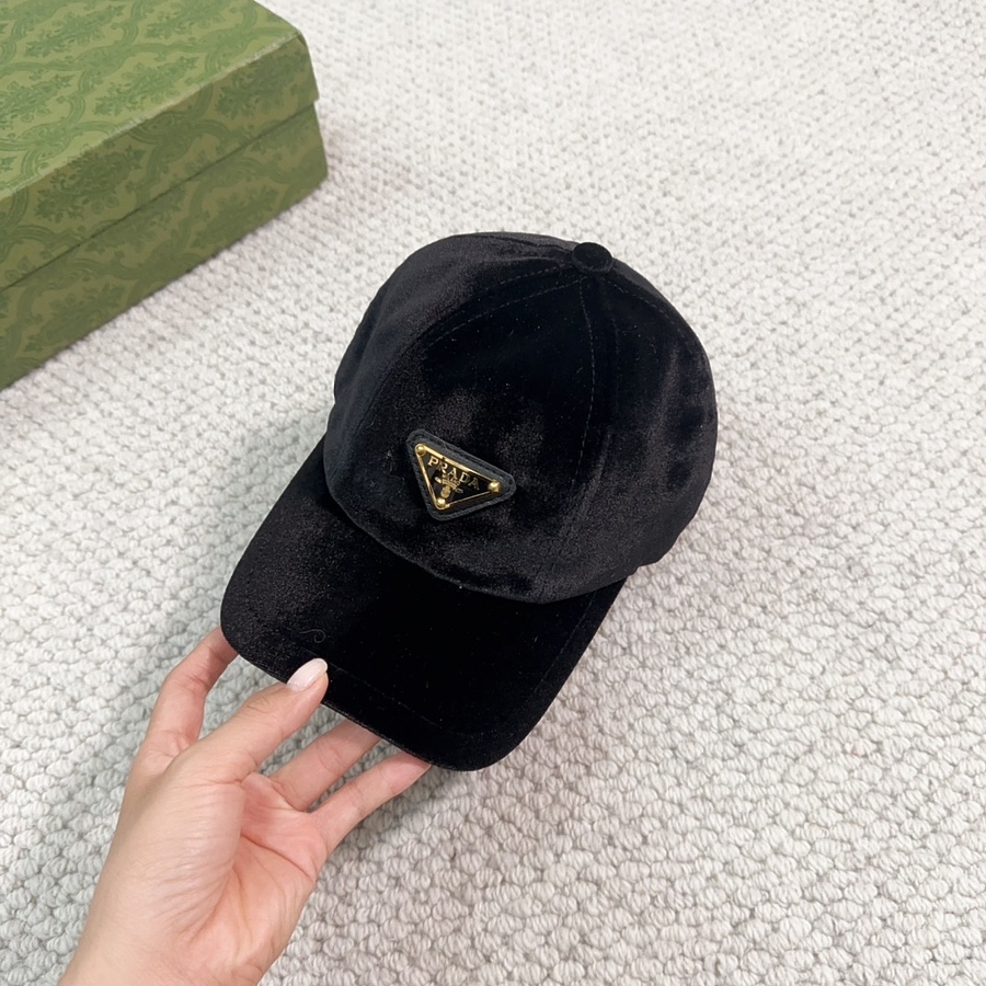 Prada Caps & Hats #600109 replica