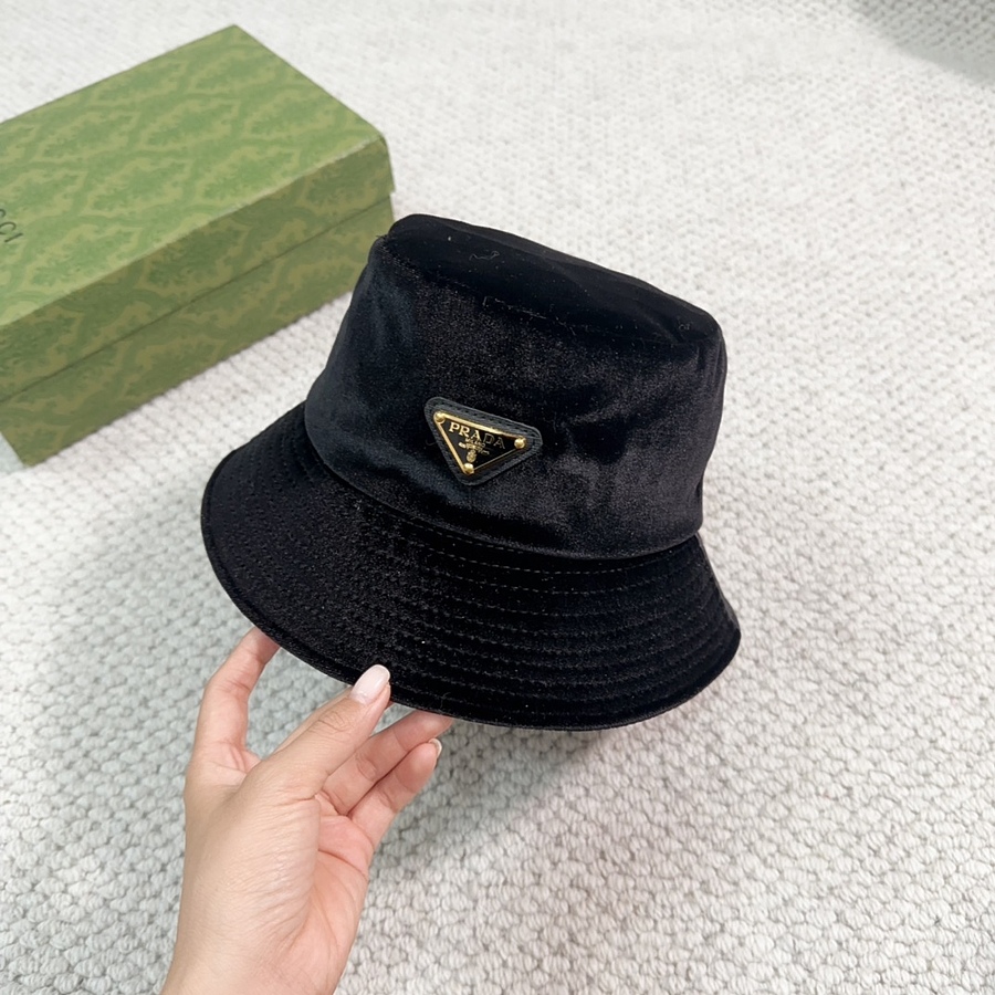Prada Caps & Hats #600112 replica