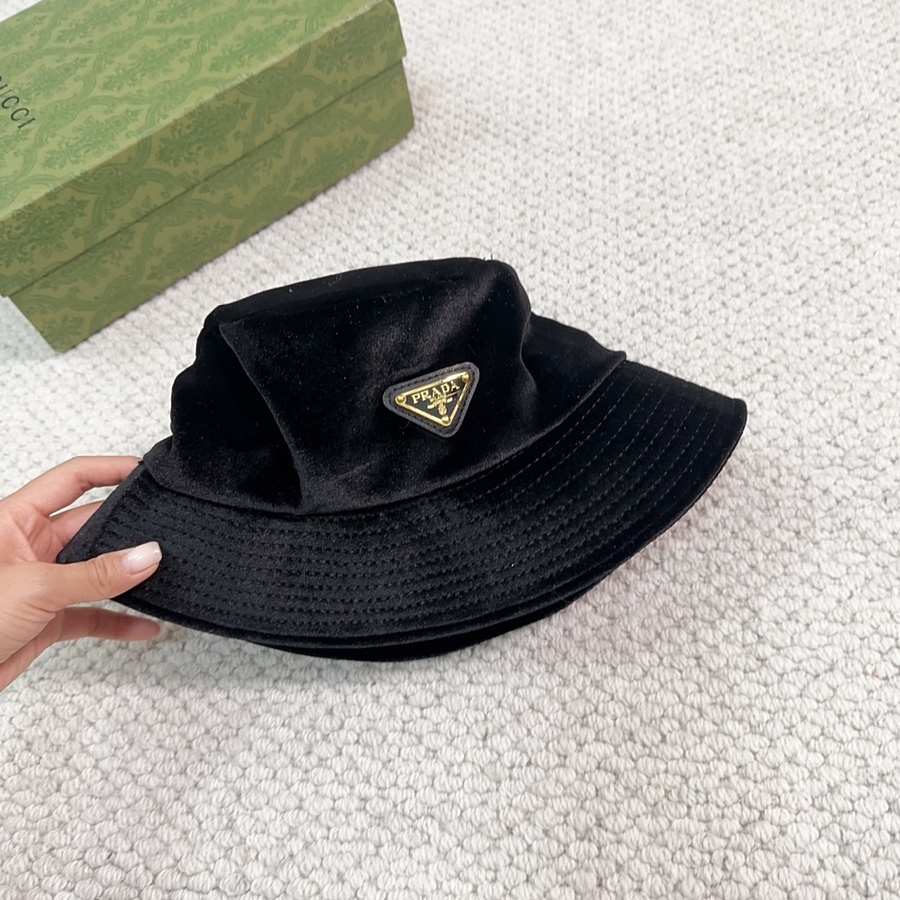 Prada Caps & Hats #600112 replica
