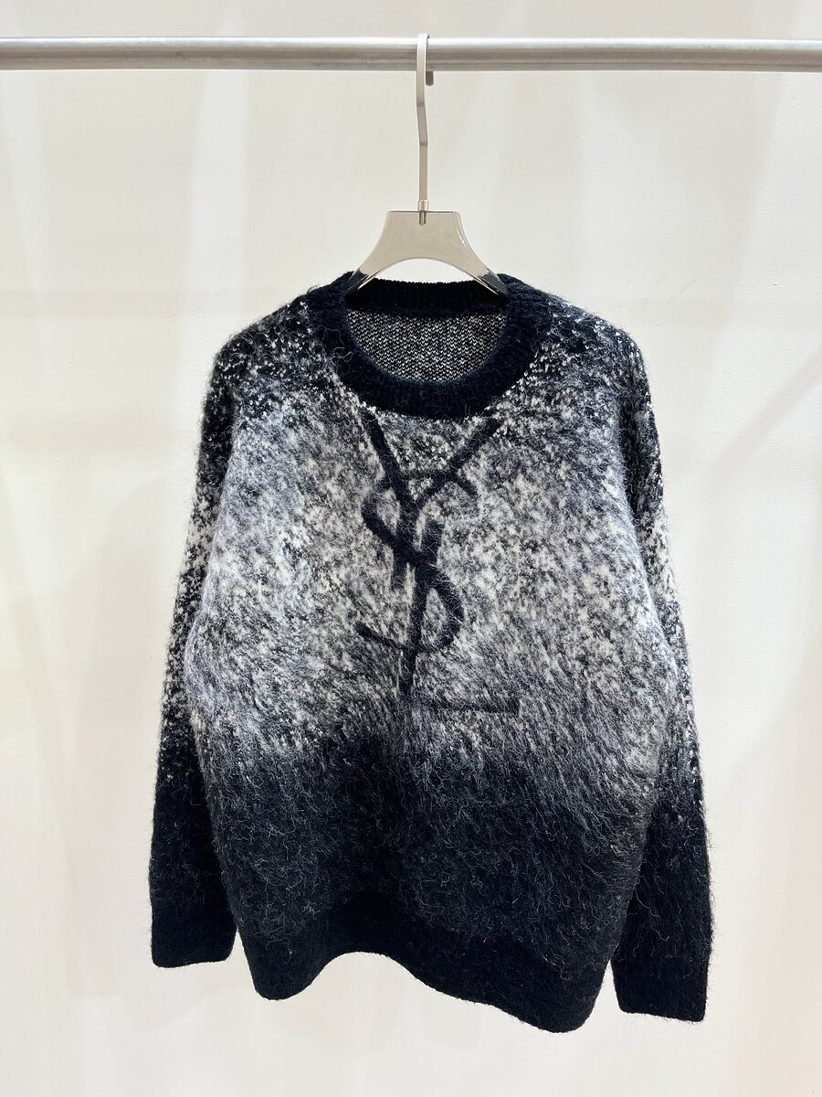 YSL Sweaters for Women #600138 replica