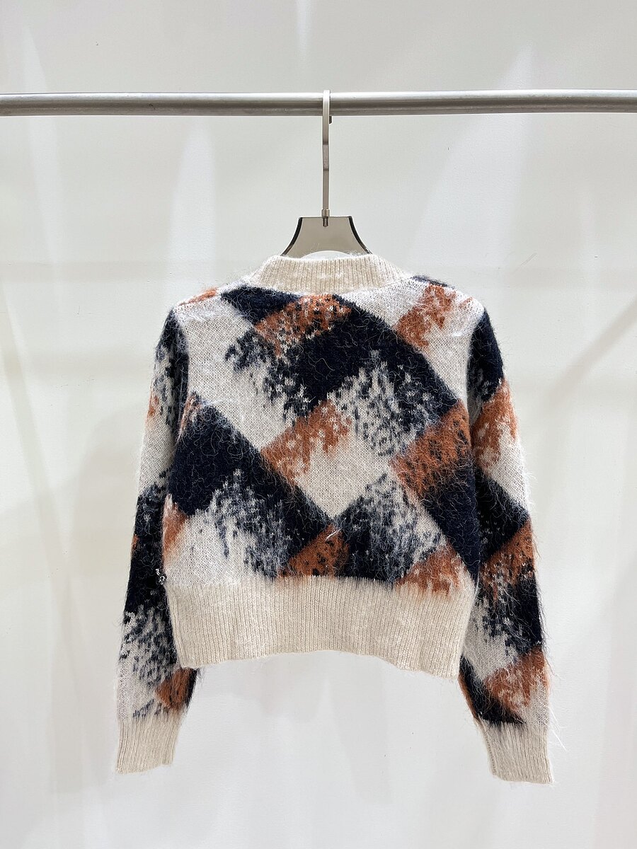 YSL Sweaters for Women #600139 replica