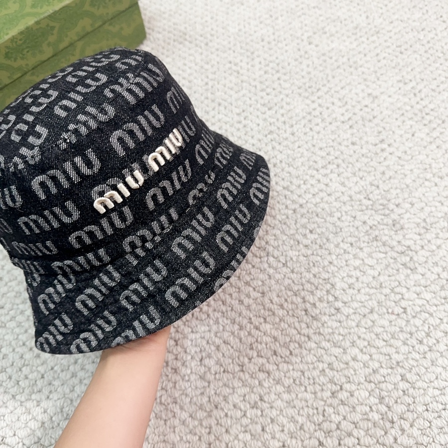 MIUMIU cap&Hats #600142 replica