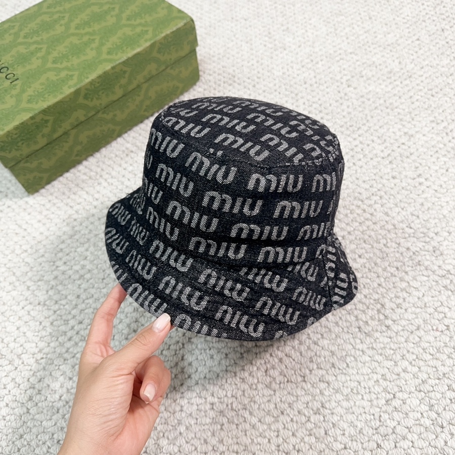 MIUMIU cap&Hats #600142 replica