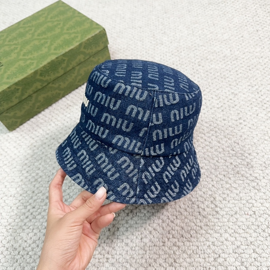 MIUMIU cap&Hats #600143 replica