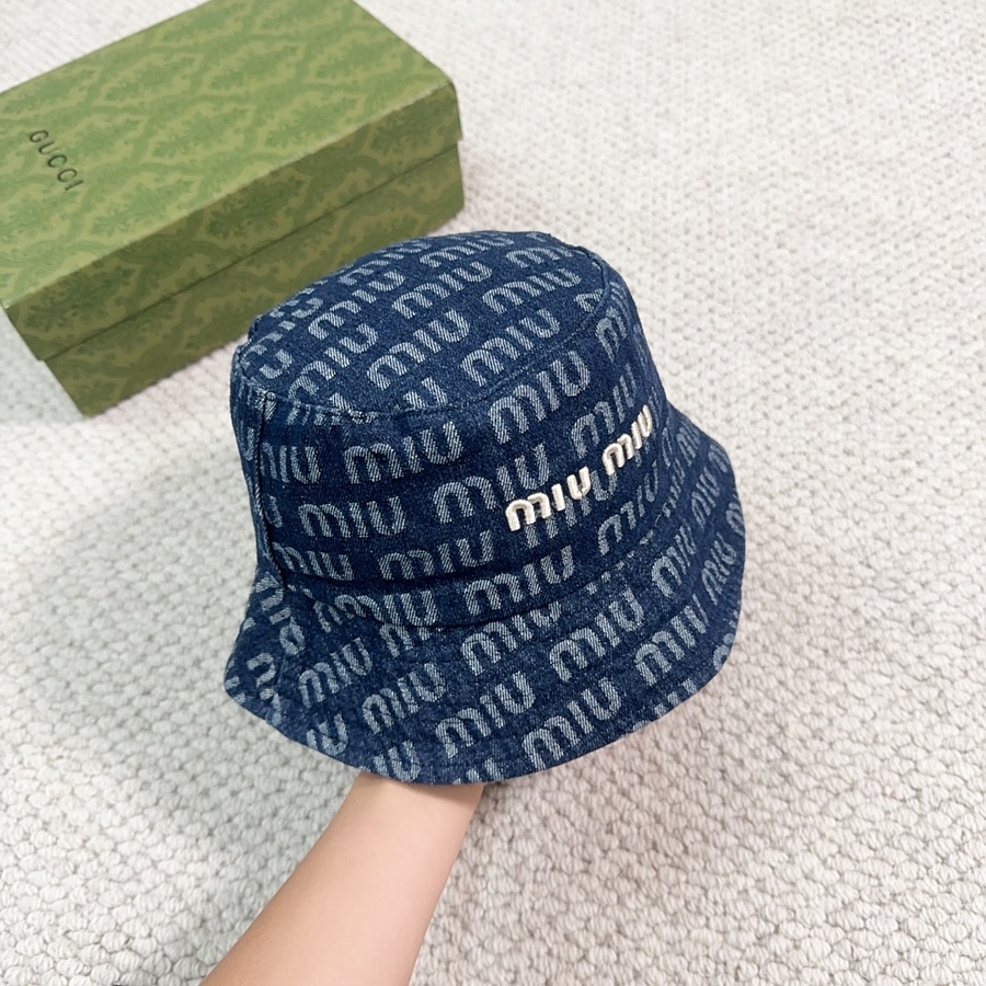 MIUMIU cap&Hats #600143 replica
