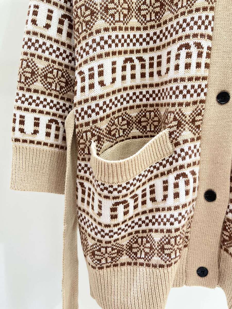 MIUMIU Sweaters for Women #600149 replica