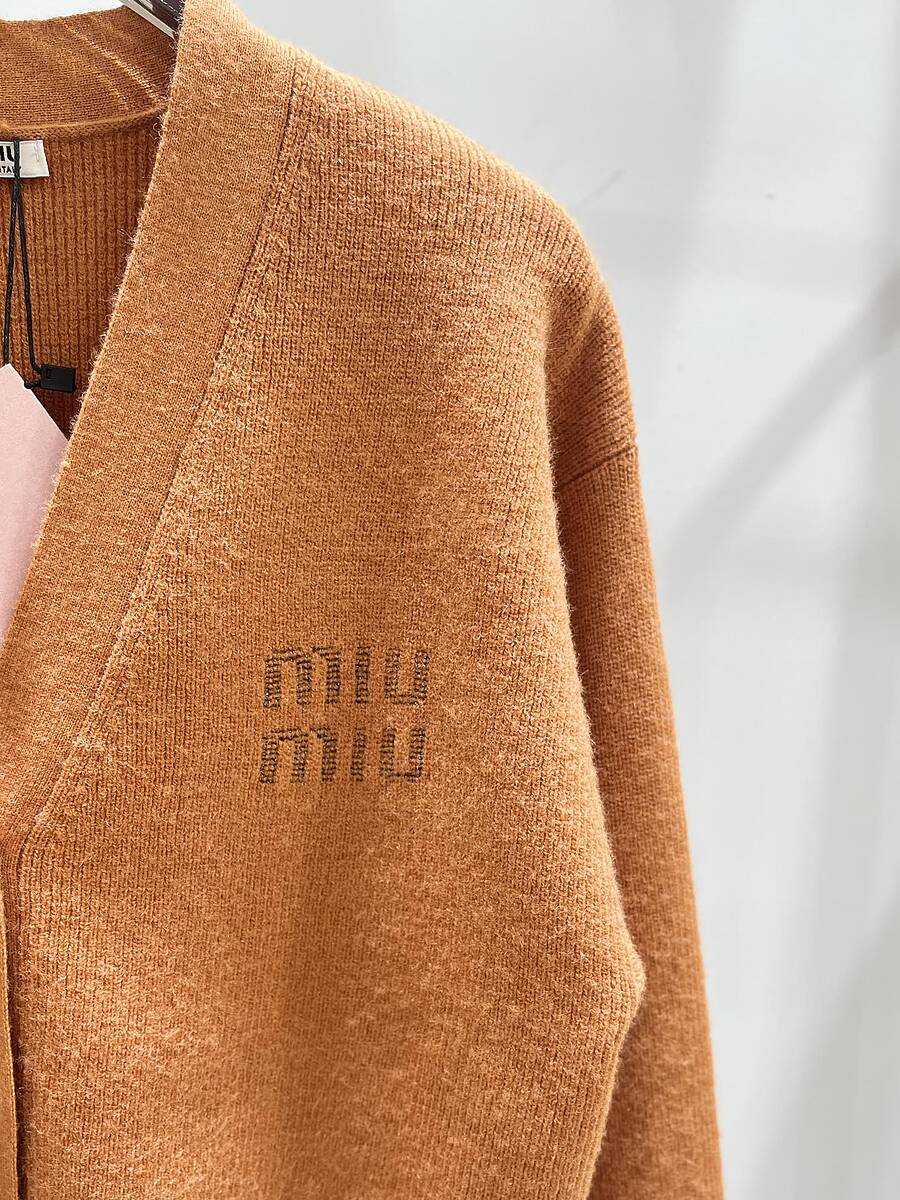 MIUMIU Sweaters for Women #600150 replica