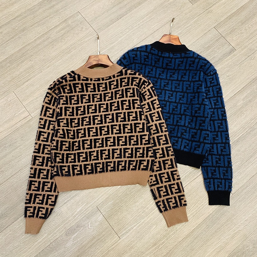 Fendi Sweater for Women #600219 replica