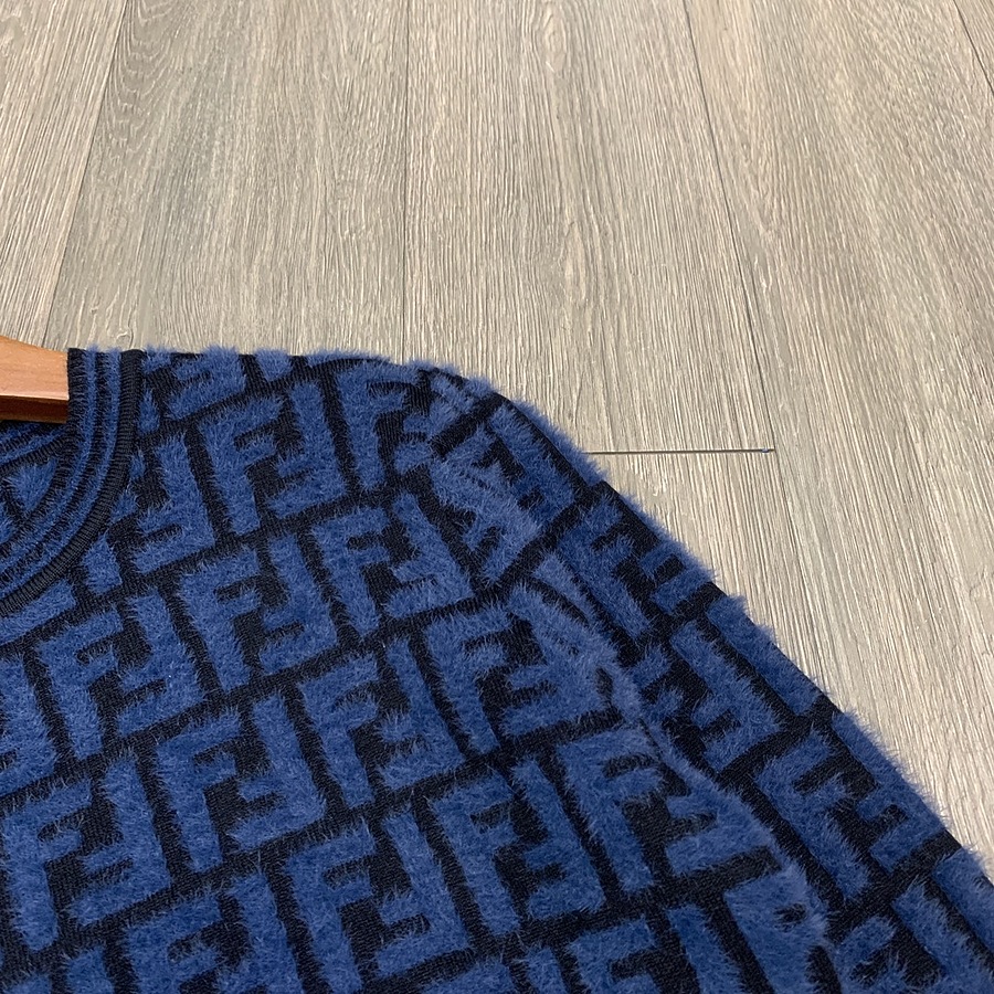 Fendi Sweater for Women #600223 replica