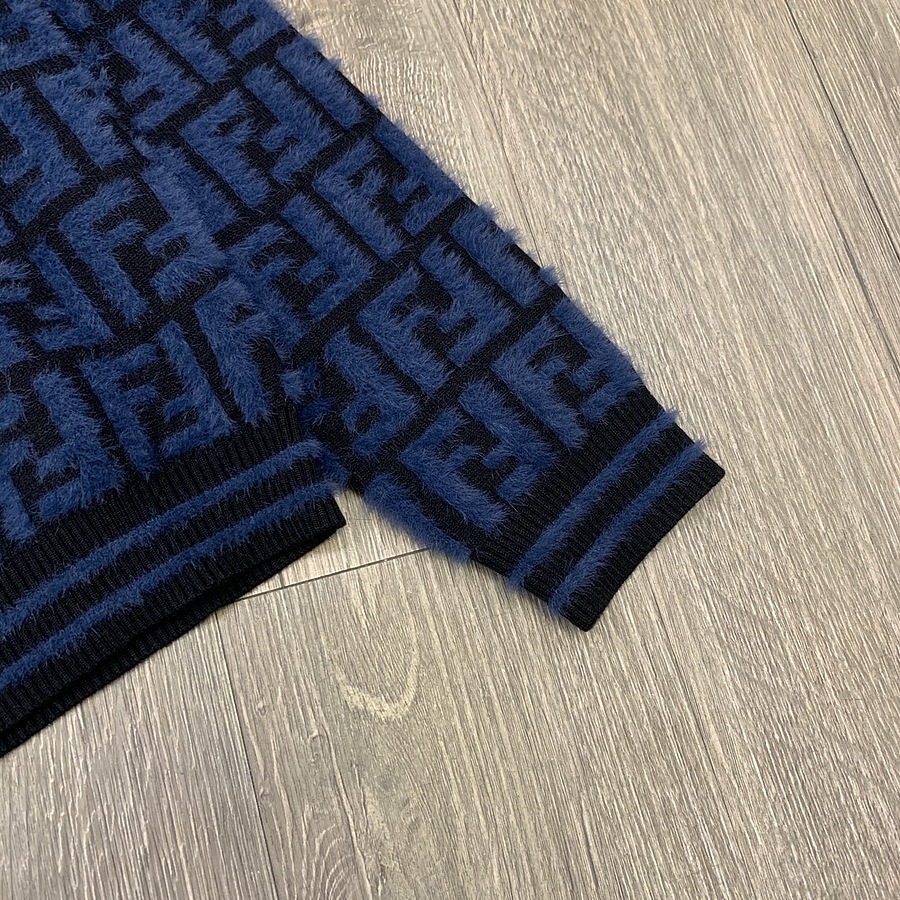Fendi Sweater for Women #600223 replica