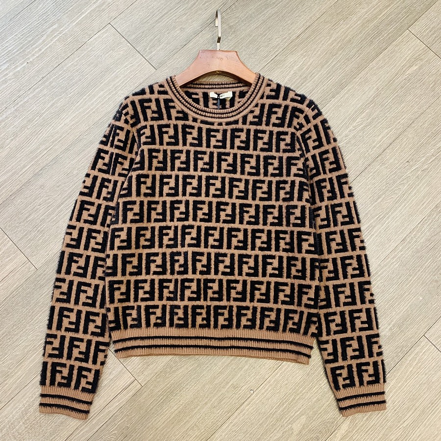 Fendi Sweater for Women #600224 replica