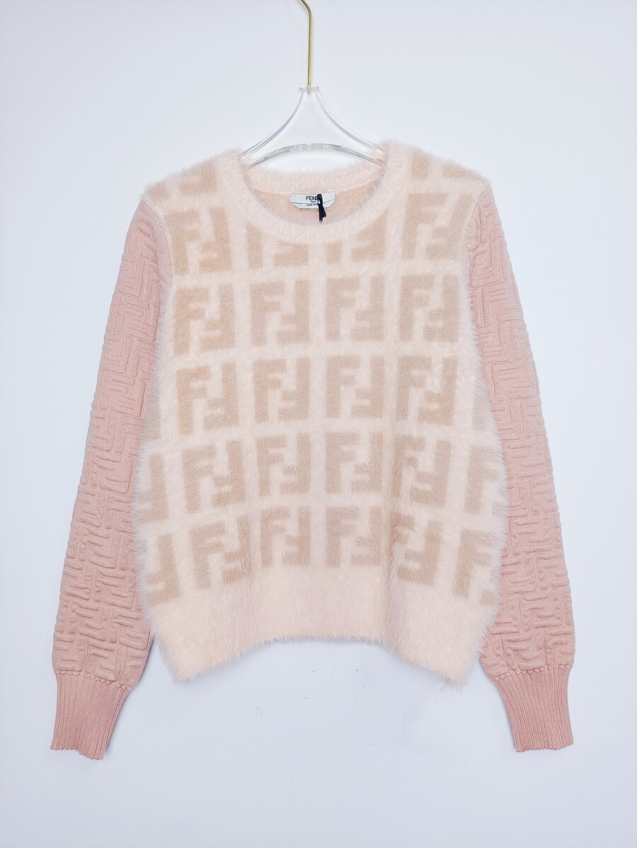 Fendi Sweater for Women #600225 replica