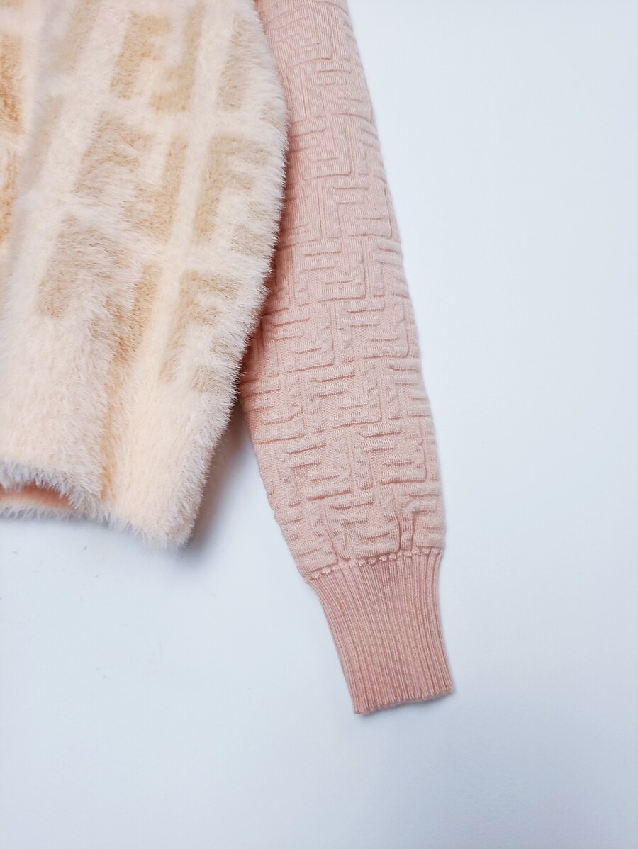 Fendi Sweater for Women #600225 replica