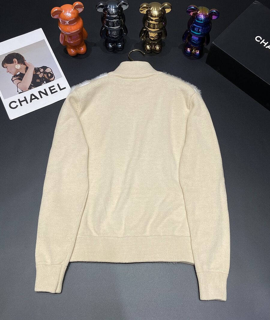 Fendi Sweater for Women #600226 replica