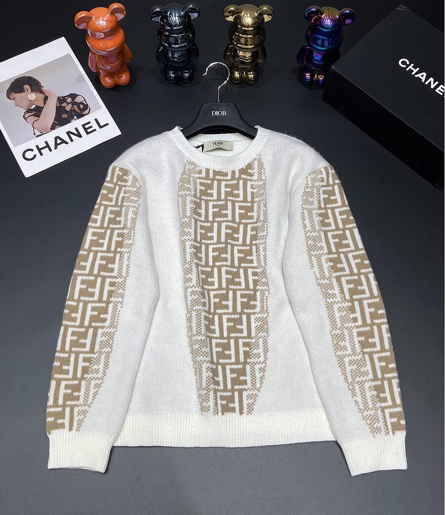 Fendi Sweater for Women #600228 replica
