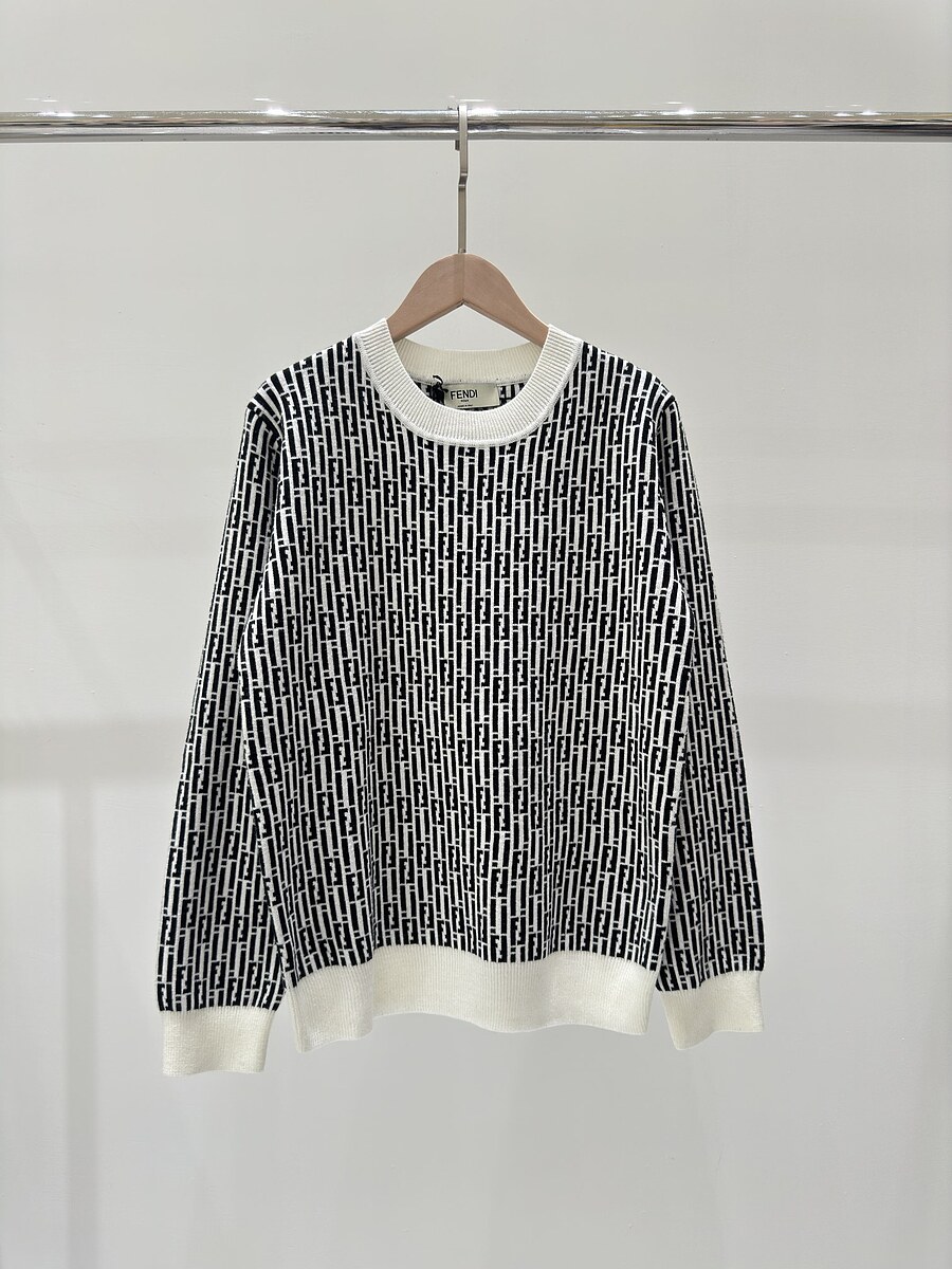 Fendi Sweater for Women #600230 replica