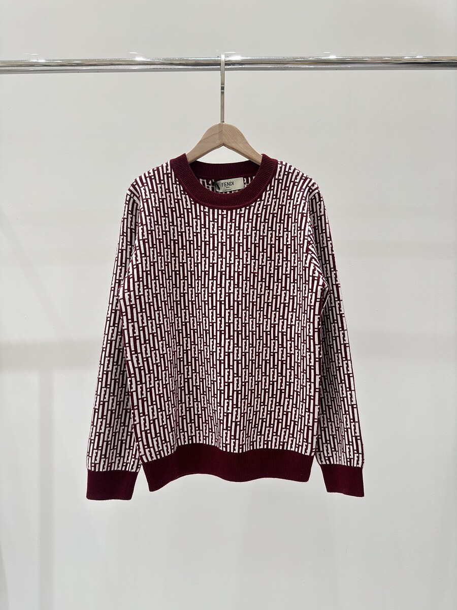 Fendi Sweater for Women #600232 replica