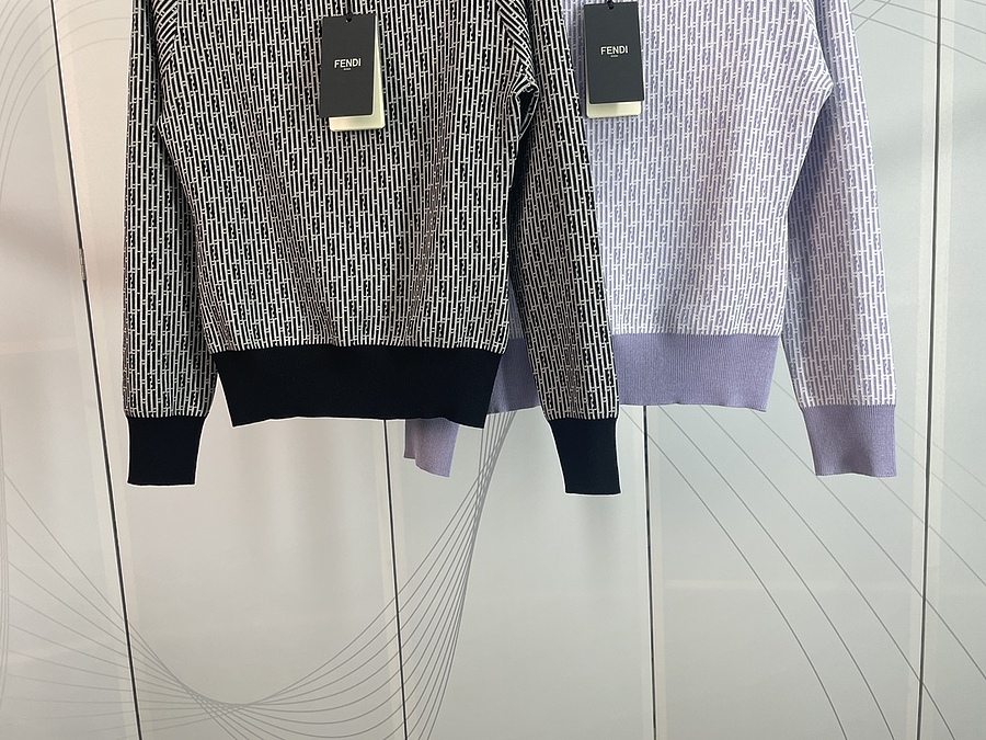 Fendi Sweater for Women #600233 replica