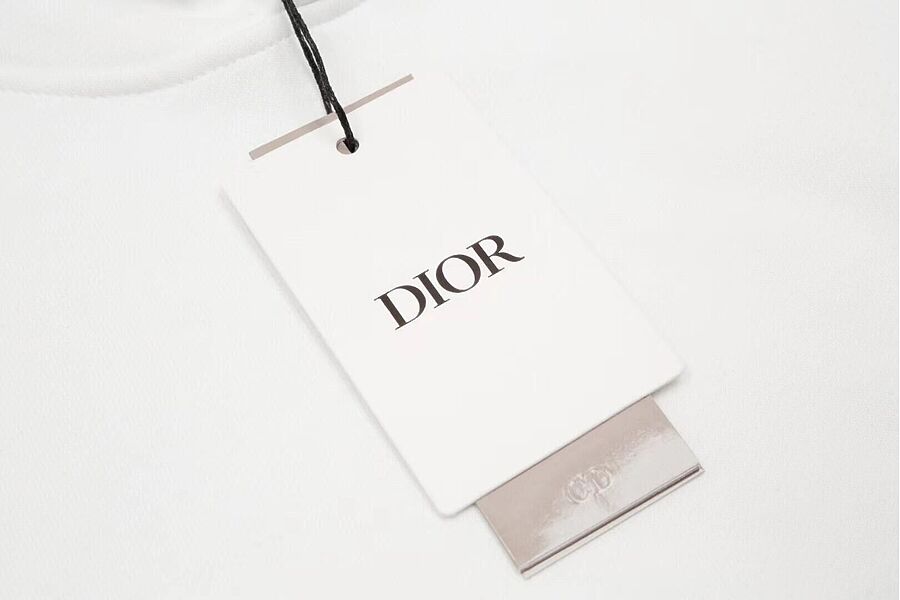Dior Hoodies for Men #600307 replica