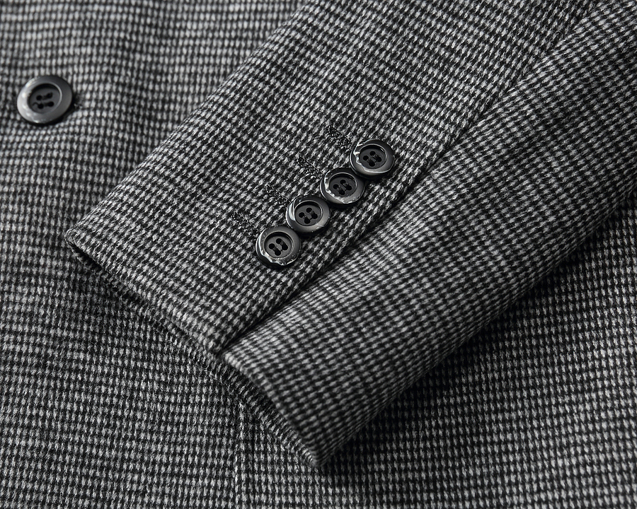 Prada Jackets for MEN #600494 replica