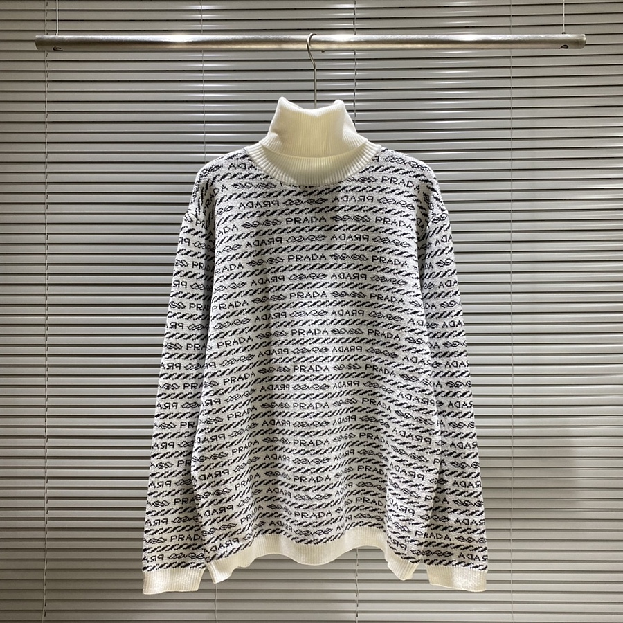 Prada Sweater for Men #600495 replica