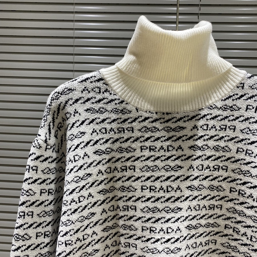 Prada Sweater for Men #600495 replica