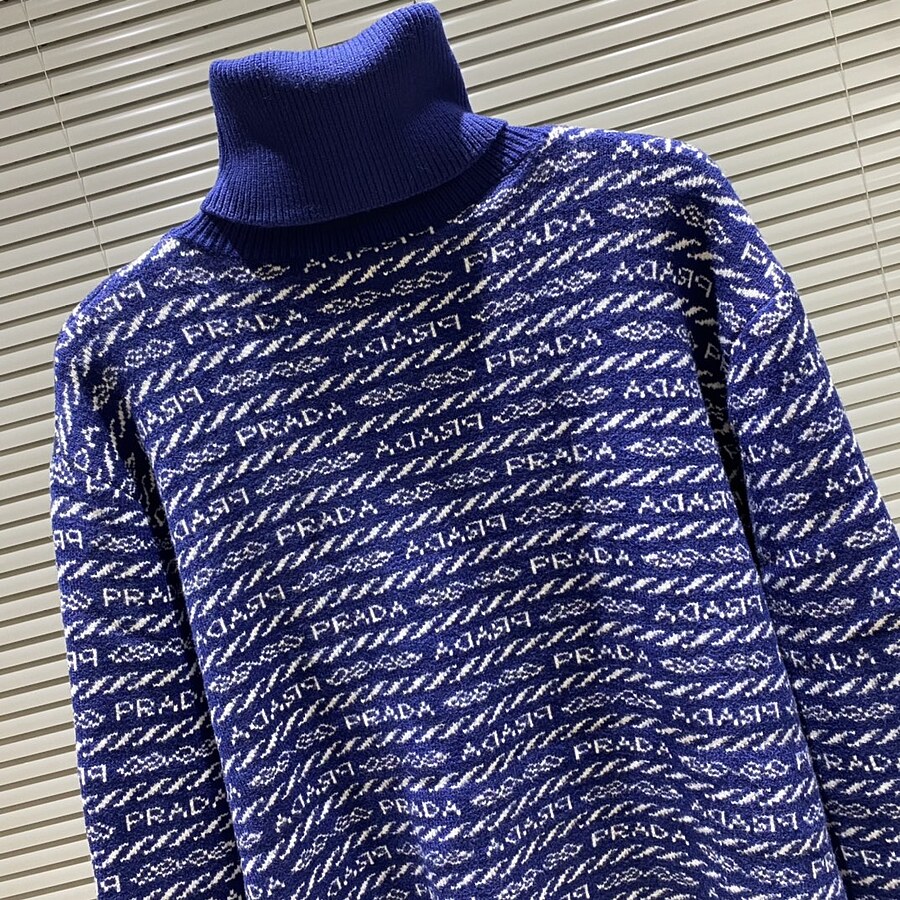 Prada Sweater for Men #600496 replica