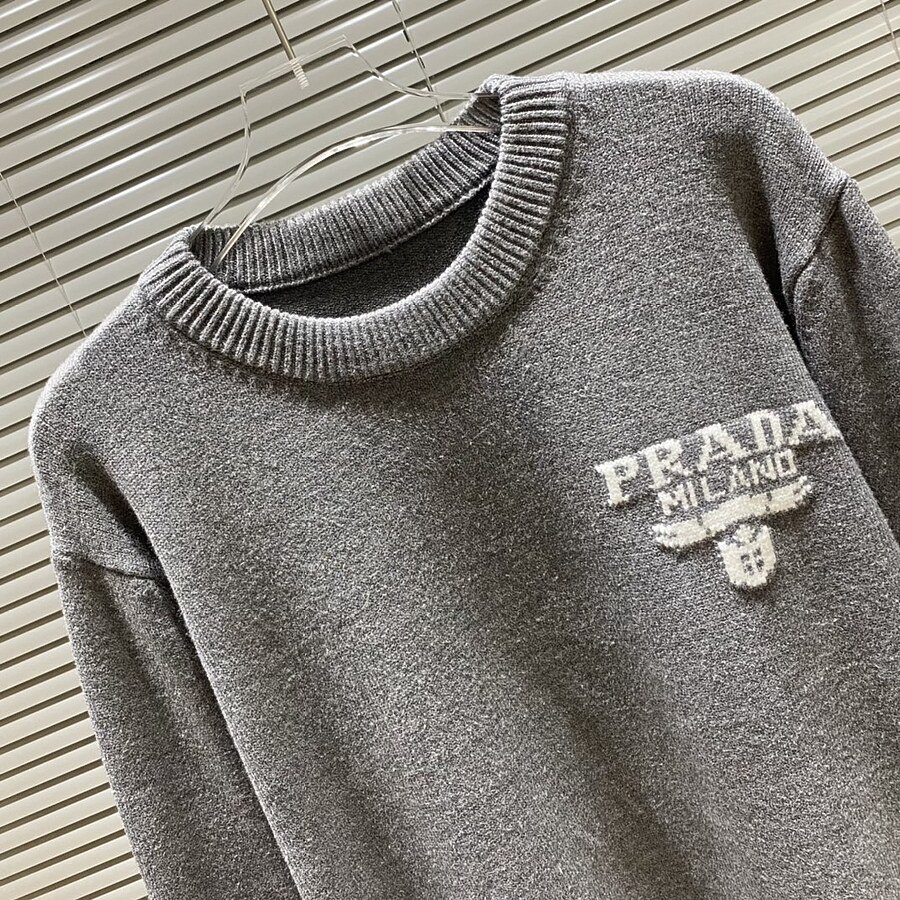 Prada Sweater for Men #600497 replica