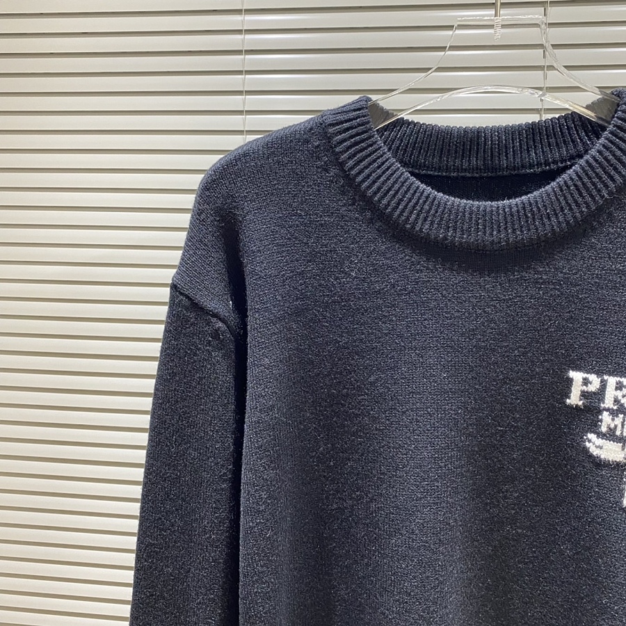 Prada Sweater for Men #600498 replica