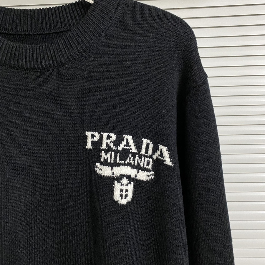 Prada Sweater for Men #600498 replica