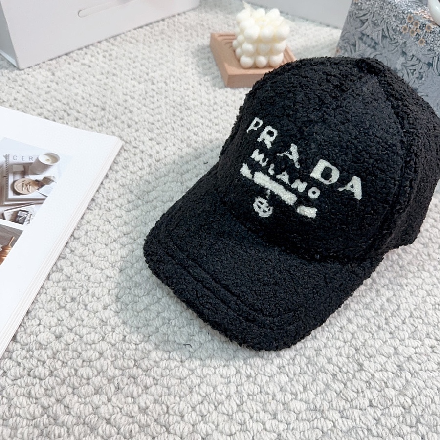 Prada Caps & Hats #600500 replica