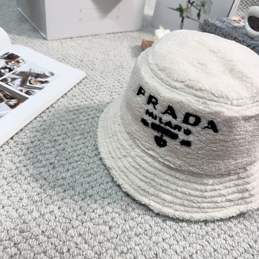 Prada Caps & Hats #600505 replica