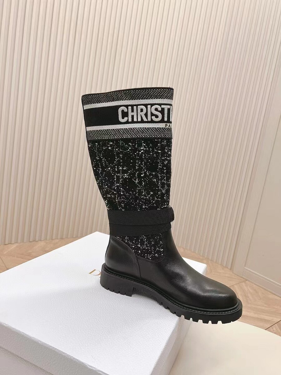 Dior Boot for women #600516 replica